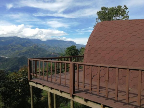 Glamping Wendagui